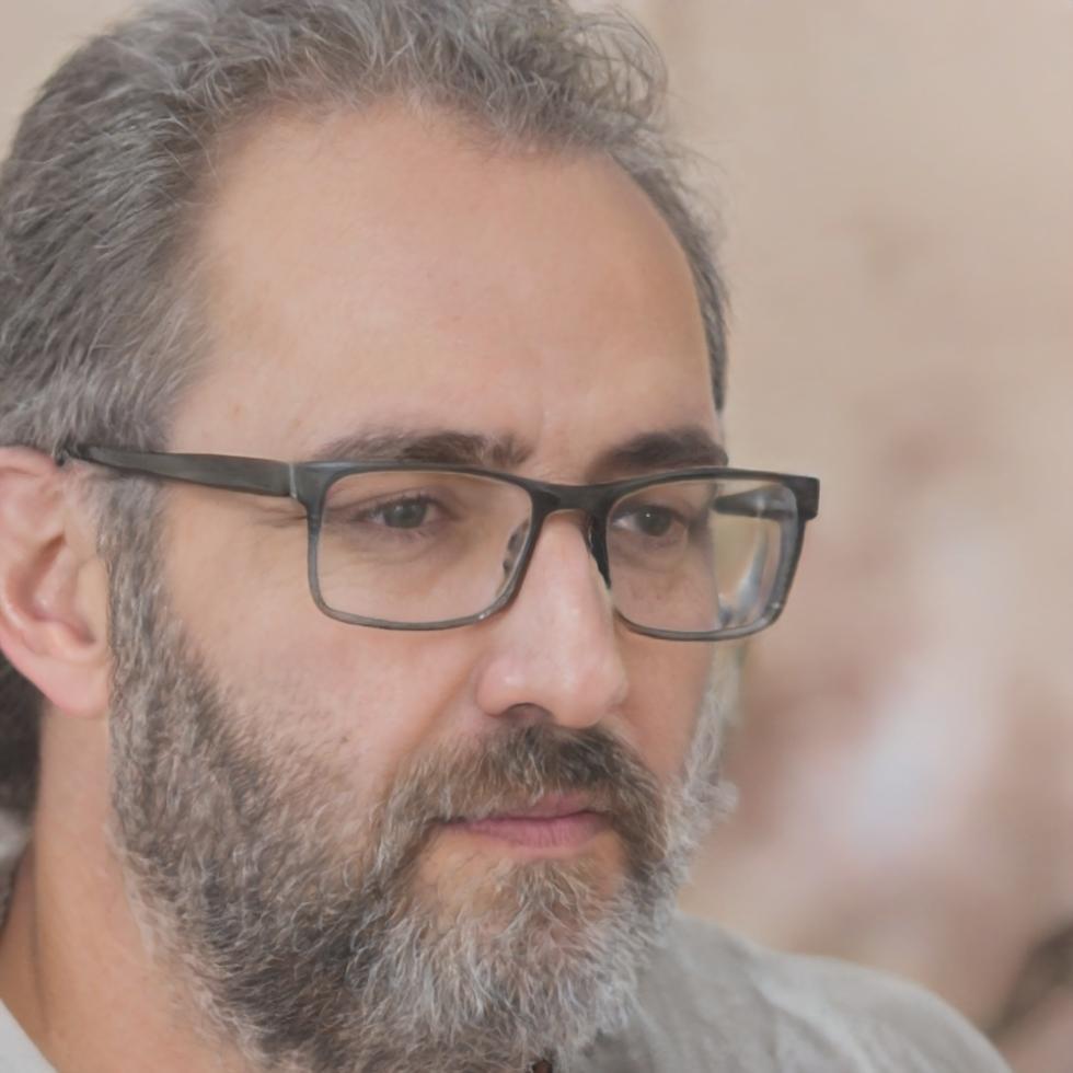 Portrait de Romain Delacroix, formateur expert en planification financière