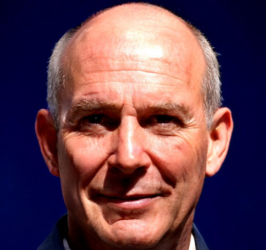 Portrait de Matthieu Vernet, formateur expert en calendriers d'investissement