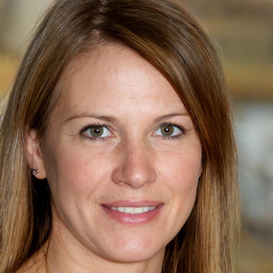 Portrait de Céleste Moreau, directrice stratégique chez parvelionra